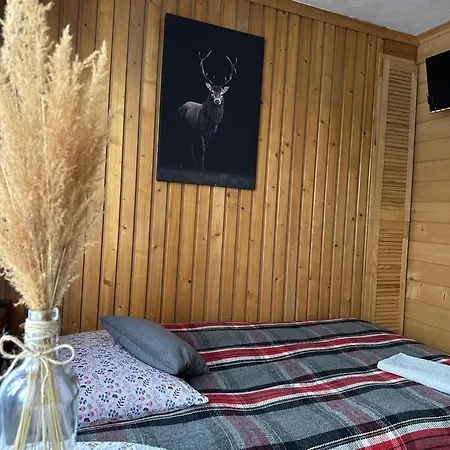 Janos Goscinne Rum i privatbostad *