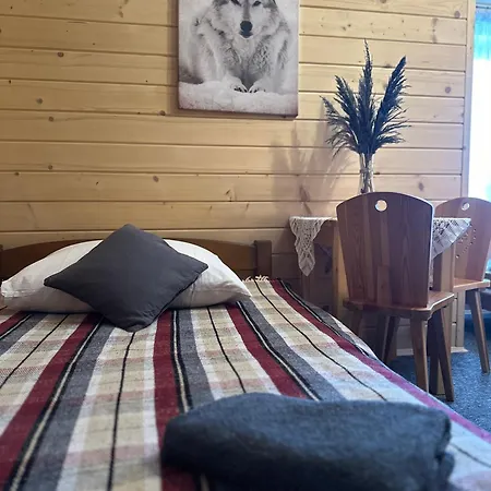 Rum i privatbostad Janos Goscinne