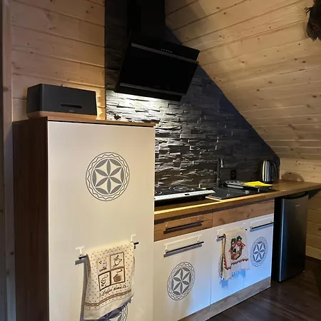 Rum i privatbostad Janos Goscinne