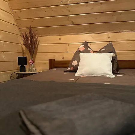 Rum i privatbostad Janos Goscinne Bialka Tatrzanska