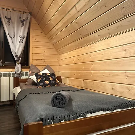 Janos Goscinne * Bialka Tatrzanska