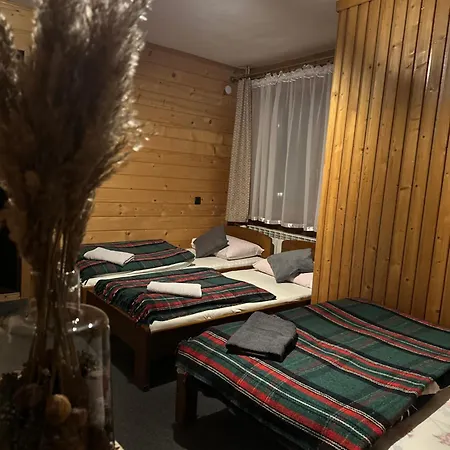 Janos Goscinne Rum i privatbostad *