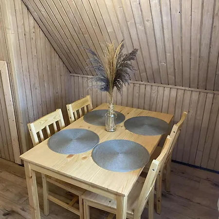 Rum i privatbostad Janos Goscinne Bialka Tatrzanska