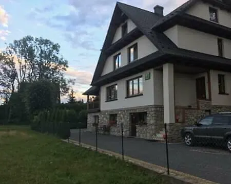 Rum i privatbostad Janos Goscinne