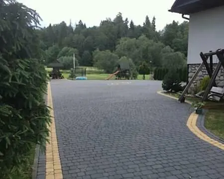 Janos Goscinne Bialka Tatrzanska