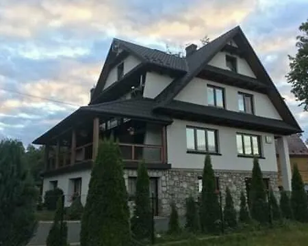 Rum i privatbostad Janos Goscinne *