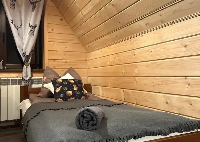 Janos Goscinne * Białka Tatrzańska