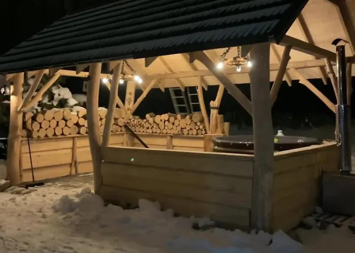 Janos Goscinne * Białka Tatrzańska