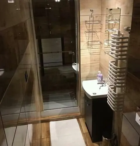 Janos Goscinne Białka Tatrzańska