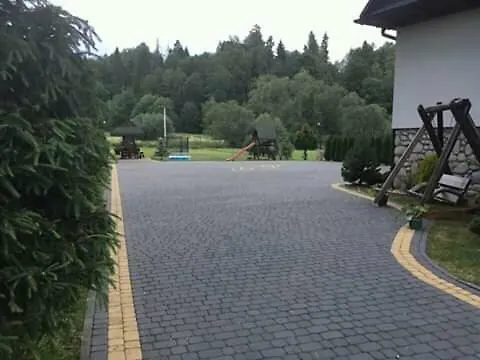 Janos Goscinne Białka Tatrzańska