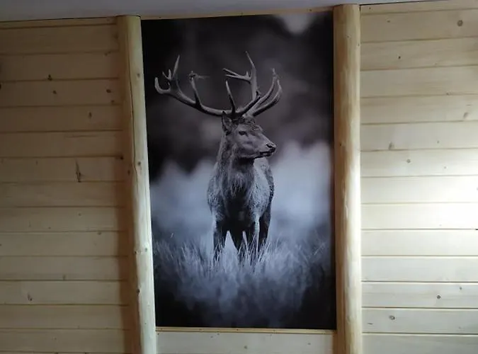 Ubytování v soukromí Janos Goscinne *