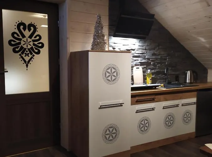 Ubytování v soukromí Janos Goscinne *